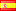 Bandera del país