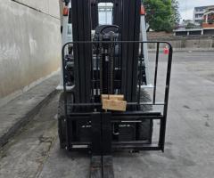 montacargas FB25 2.5T
